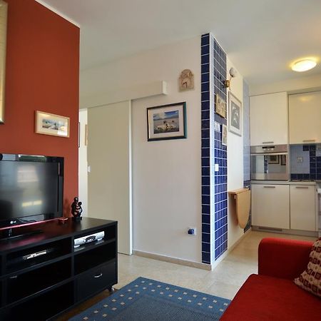 Apartment Borik Alma Rovinj Exteriér fotografie