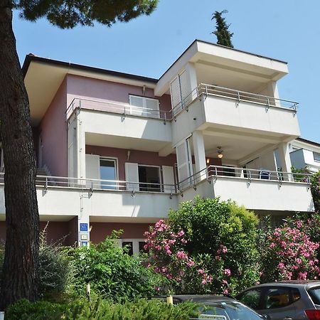 Apartment Borik Alma Rovinj Exteriér fotografie