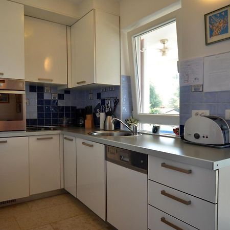Apartment Borik Alma Rovinj Exteriér fotografie