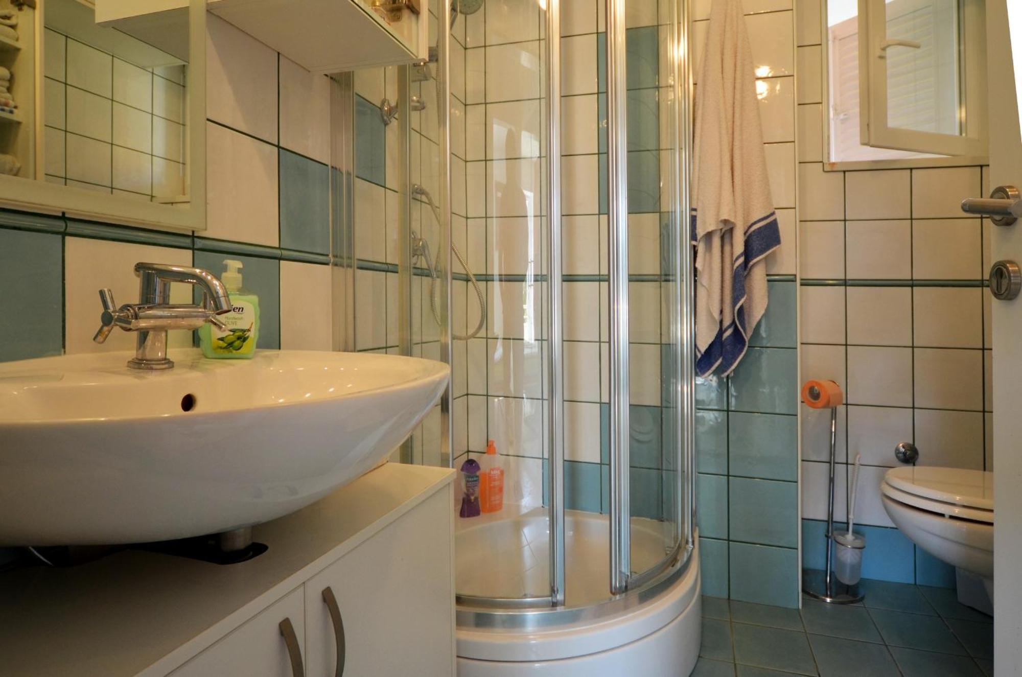 Apartment Borik Alma Rovinj Exteriér fotografie
